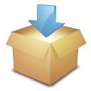 Dropbox 128 Classic Arrow